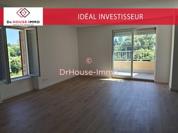 Immeuble à vendre 9 pièces de 186 m²