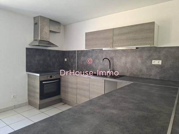 Immeuble à vendre 9 pièces de 186 m²