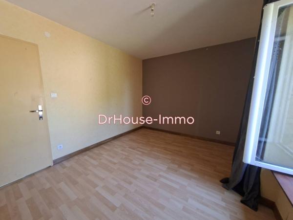 Immeuble à vendre 9 pièces de 186 m²