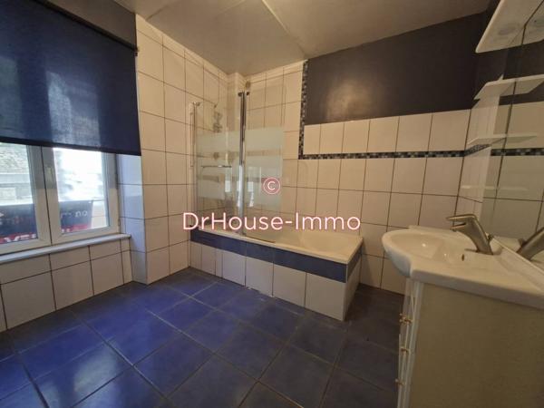 Immeuble à vendre 9 pièces de 186 m²