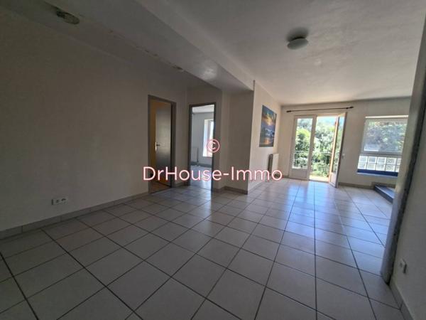 Immeuble à vendre 9 pièces de 186 m²