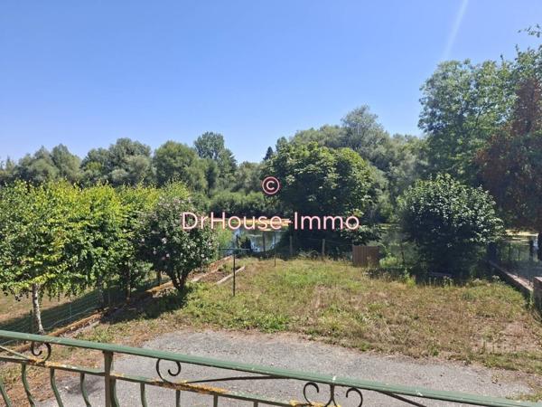 Immeuble à vendre 9 pièces de 186 m²