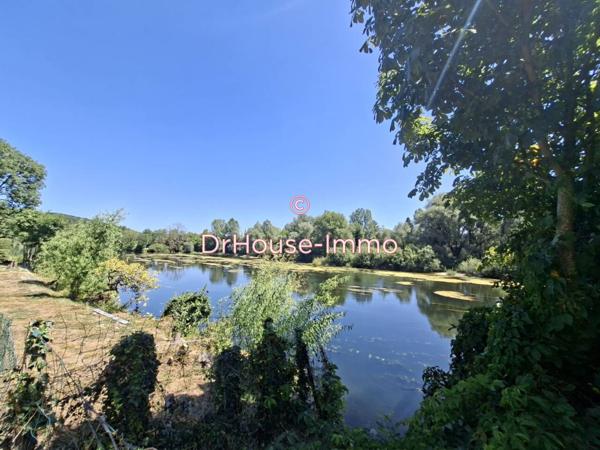 Immeuble à vendre 9 pièces de 186 m²