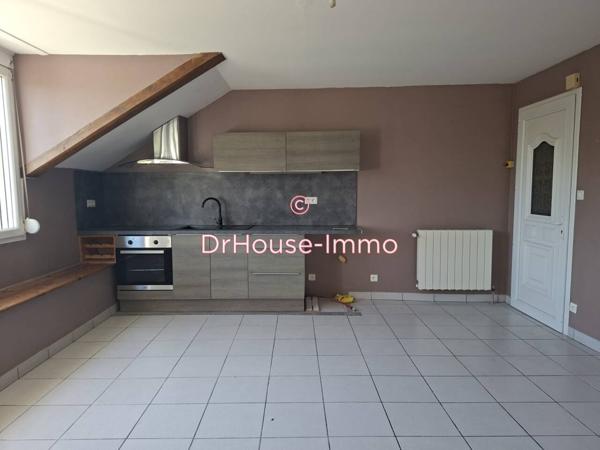 Immeuble à vendre 9 pièces de 186 m²
