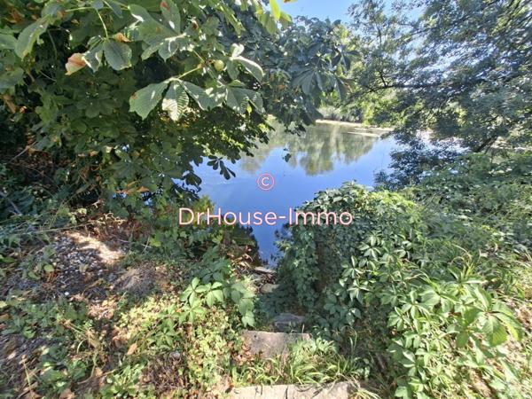 Immeuble à vendre 9 pièces de 186 m²