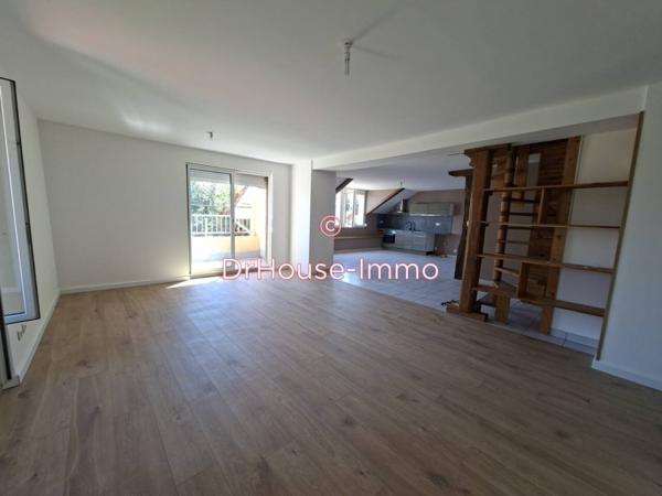 Immeuble à vendre 9 pièces de 186 m²