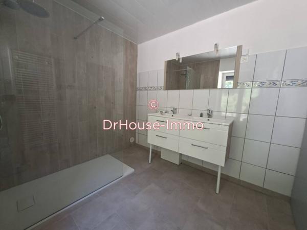 Immeuble à vendre 9 pièces de 186 m²