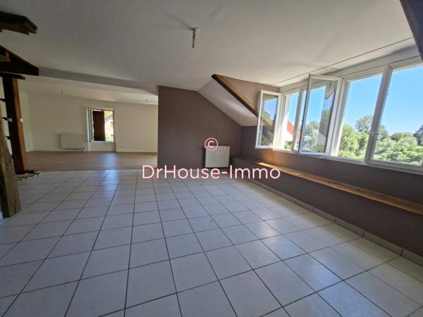 Immeuble à vendre 9 pièces de 186 m²