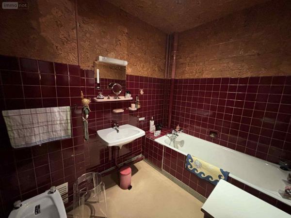 Appartement à vendre à Sedan dans les Ardennes (08200), ref : 10305/1240