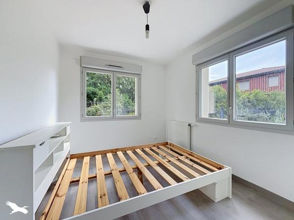 Appartement à vendre 254 880 € Le Teich 3 p 59 m² DPE C