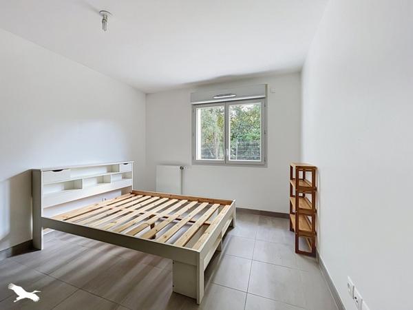 Appartement à vendre 254 880 € Le Teich 3 p 59 m² DPE C