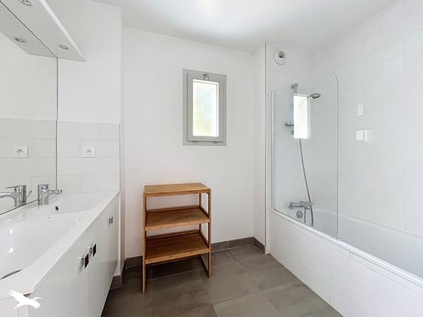 Appartement à vendre 254 880 € Le Teich 3 p 59 m² DPE C