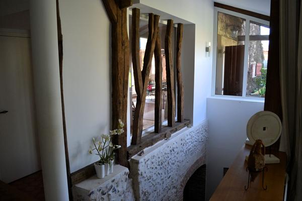 Maison CHAUMONT EN VEXIN 9 pieces 200 m2