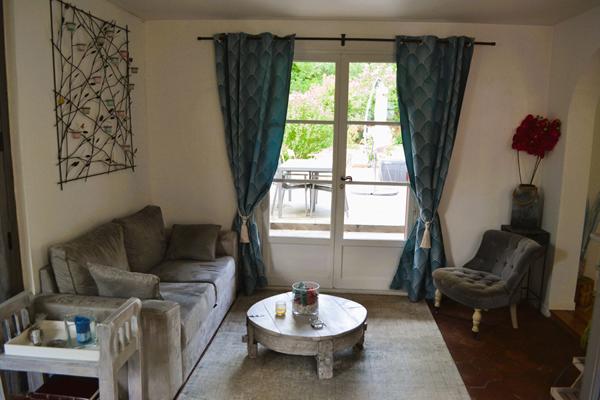 Maison CHAUMONT EN VEXIN 9 pieces 200 m2