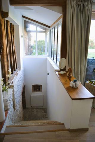 Maison CHAUMONT EN VEXIN 9 pieces 200 m2