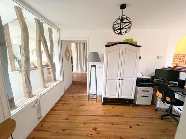 Maison CHAUMONT EN VEXIN 9 pieces 200 m2