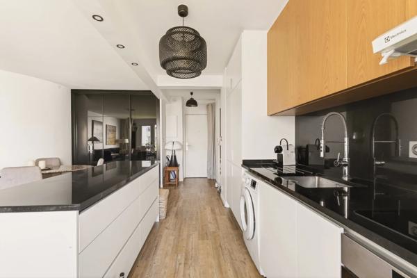 Appartement Rueil-Malmaison - MONT-VALERIEN