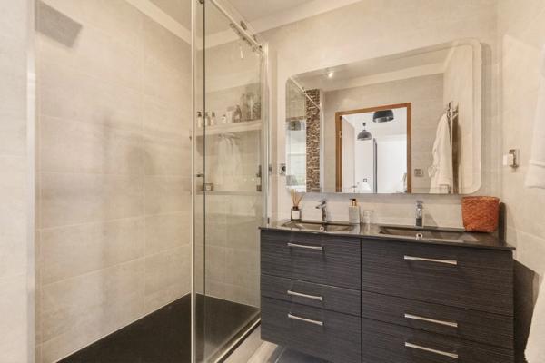 Appartement Rueil-Malmaison - MONT-VALERIEN