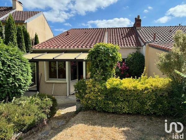 Maison à vendre 2 pièces 53 m² Nantes