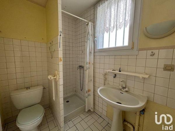 Maison à vendre 2 pièces 53 m² Nantes