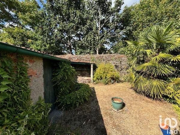 Maison à vendre 2 pièces 53 m² Nantes