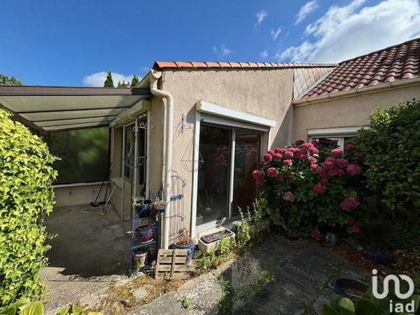 Maison à vendre 2 pièces 53 m² Nantes