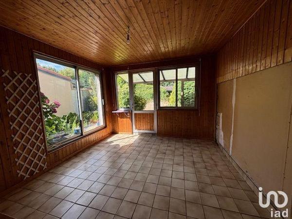 Maison à vendre 2 pièces 53 m² Nantes