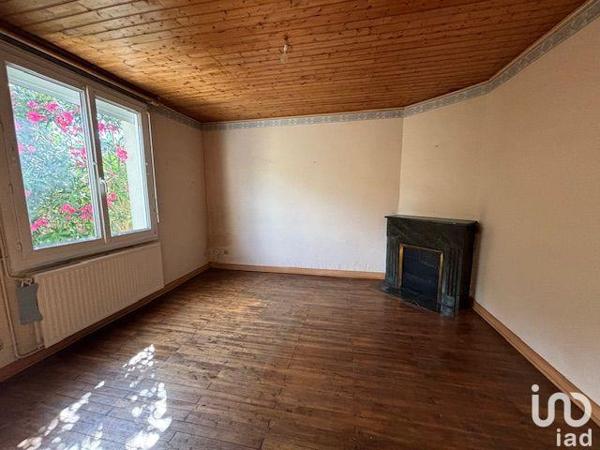 Maison à vendre 2 pièces 53 m² Nantes