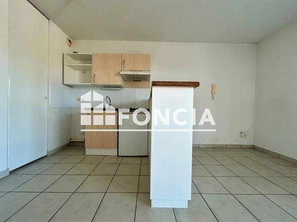 Location Appartement 2 pièces 35.2 m² - 2 ET 4 CHEMIN DU VIEUX CANAL Carcassonne 11000