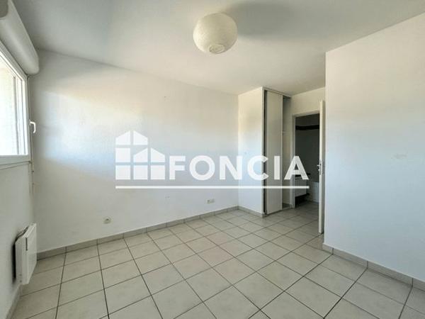 Location Appartement 2 pièces 35.2 m² - 2 ET 4 CHEMIN DU VIEUX CANAL Carcassonne 11000