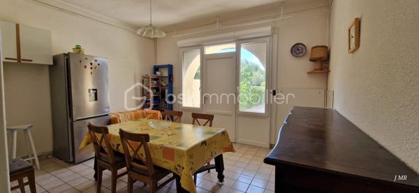 Appartement de 45 m²