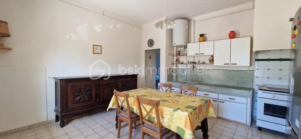 Appartement de 45 m²