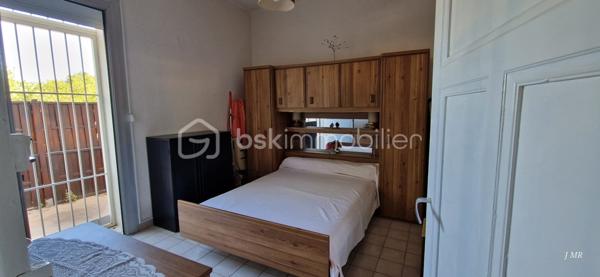 Appartement de 45 m²