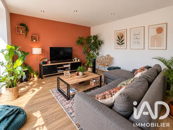 Maison à vendre 5 pièces 110 m² Oiry
