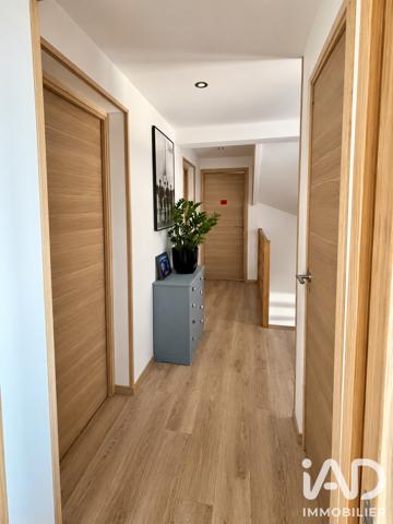 Maison à vendre 5 pièces 110 m² Oiry
