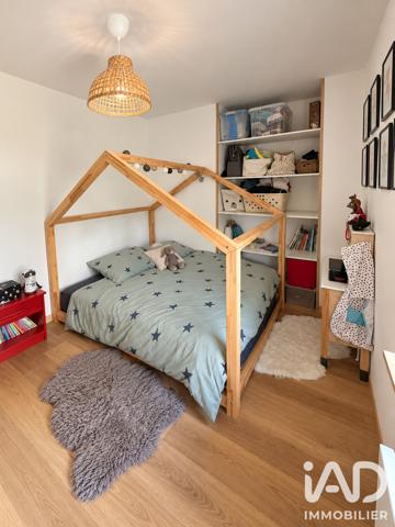 Maison à vendre 5 pièces 110 m² Oiry