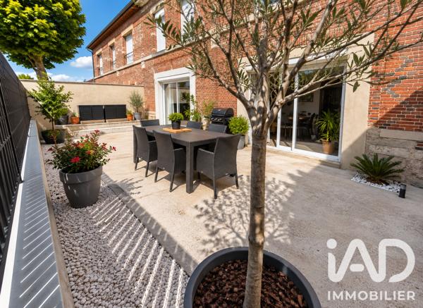 Maison à vendre 5 pièces 110 m² Oiry