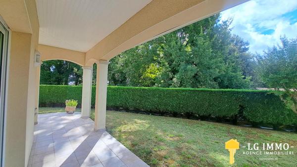 Votre recherche de biens