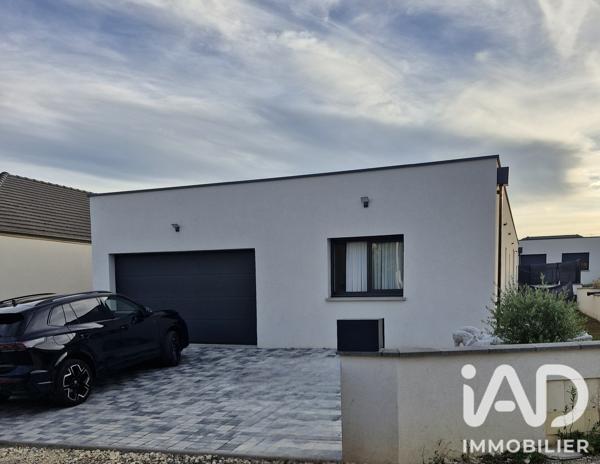 Maison à vendre 5 pièces 145 m² Toul