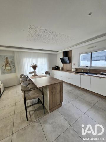 Maison à vendre 5 pièces 145 m² Toul