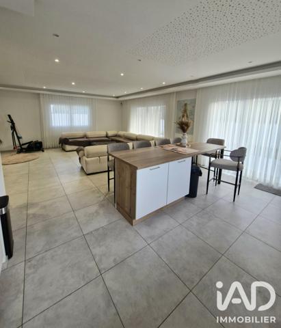 Maison à vendre 5 pièces 145 m² Toul