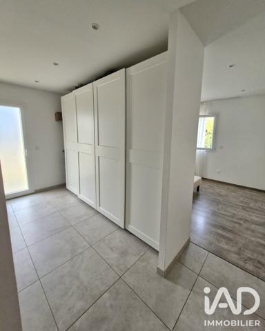 Maison à vendre 5 pièces 145 m² Toul