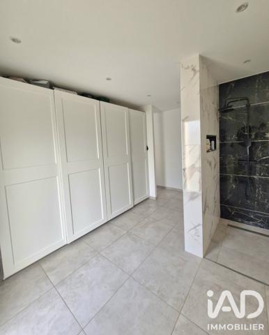 Maison à vendre 5 pièces 145 m² Toul