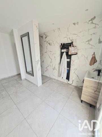 Maison à vendre 5 pièces 145 m² Toul