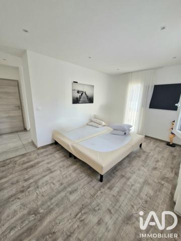 Maison à vendre 5 pièces 145 m² Toul