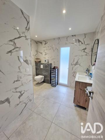 Maison à vendre 5 pièces 145 m² Toul