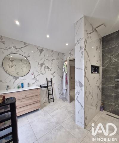 Maison à vendre 5 pièces 145 m² Toul