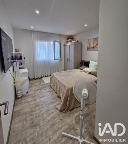 Maison à vendre 5 pièces 145 m² Toul