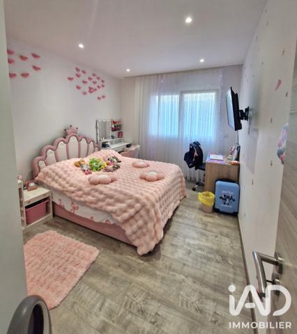 Maison à vendre 5 pièces 145 m² Toul