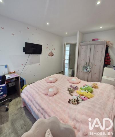 Maison à vendre 5 pièces 145 m² Toul